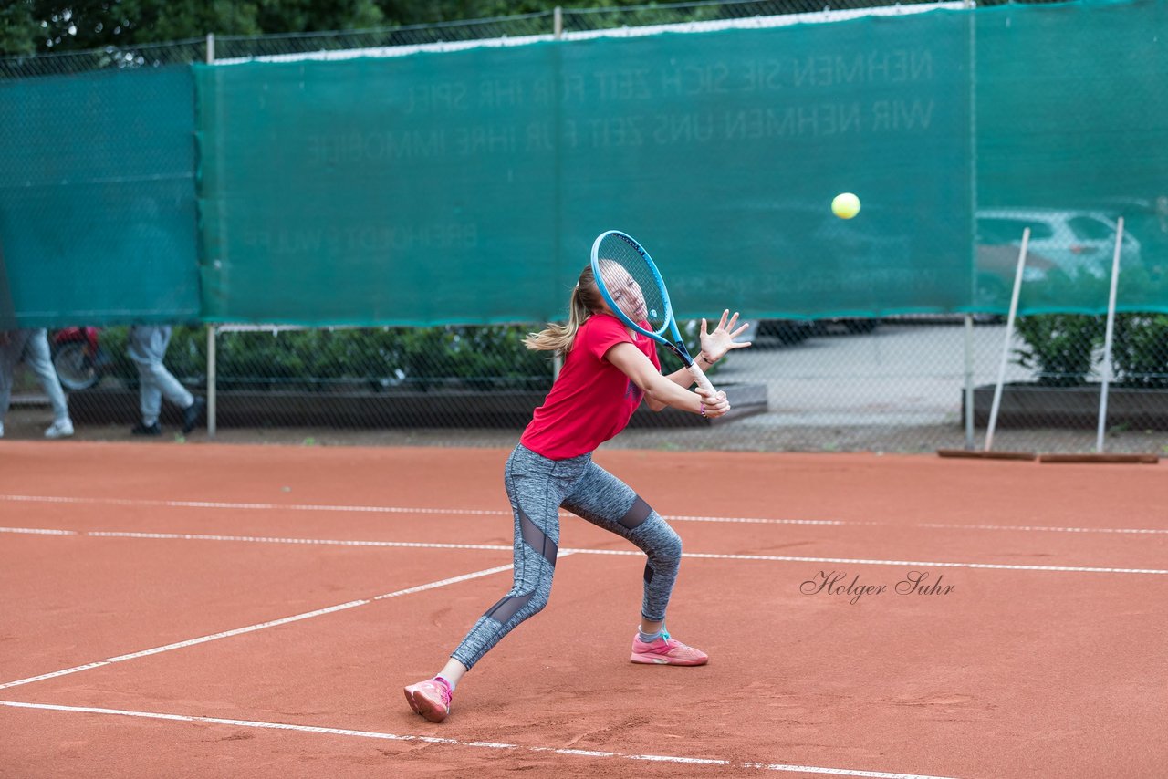 Laura Pesickova 138 - Bergstedt Open